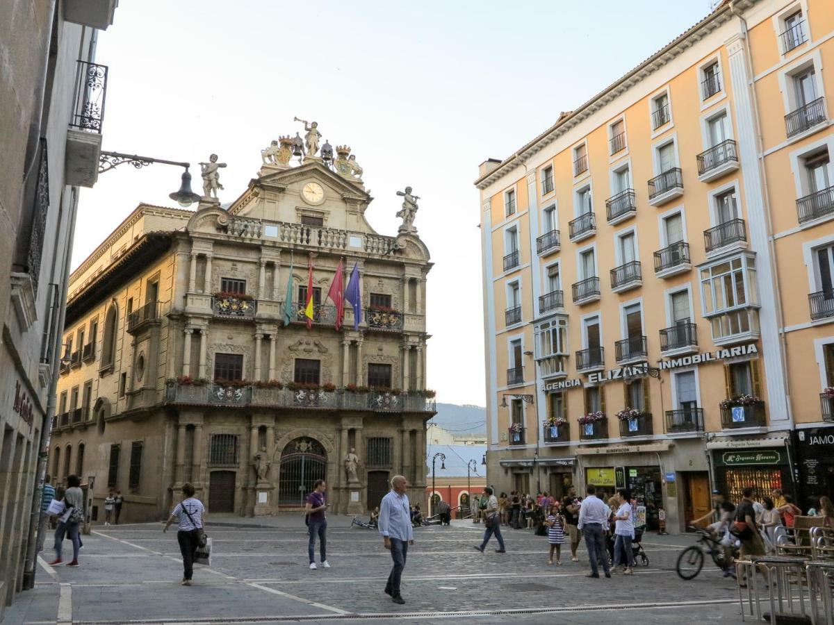 El Mirador De La Cuesta De Santo Domingo *