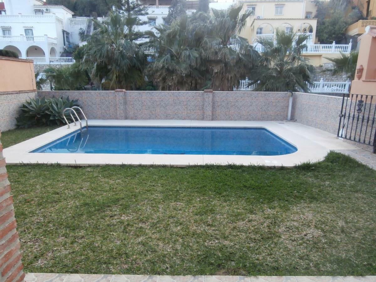 La Casa Del Jazmín *