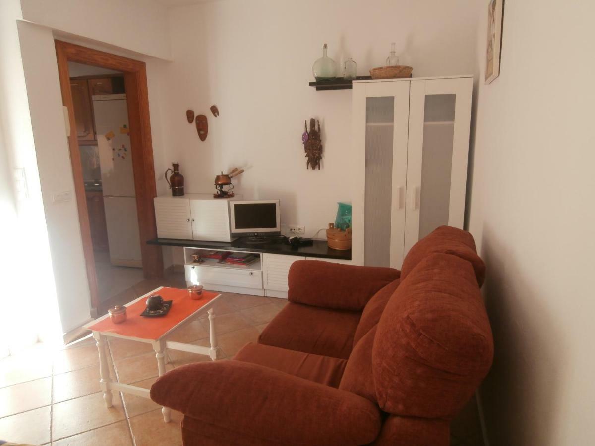 La Casa Del Jazmín Apartamento Benalmádena