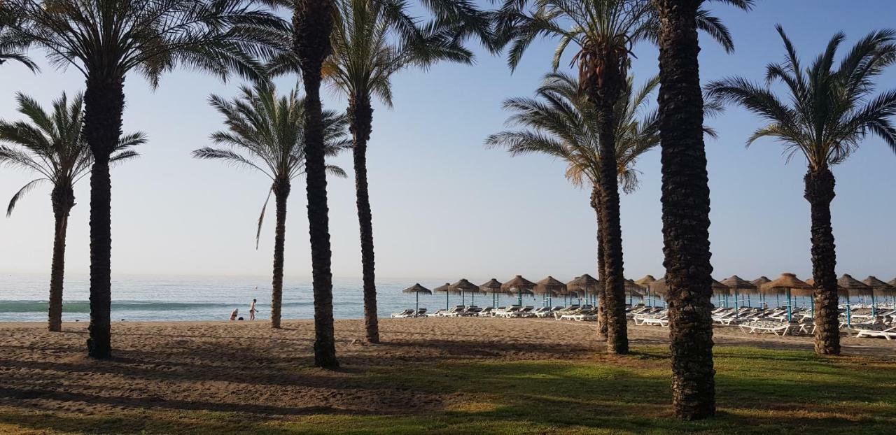 Auténtico Playa Apartamento Torremolinos