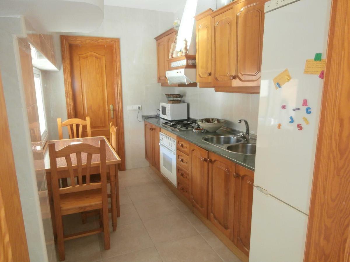 Apartamento La Casa Del Jazmín *