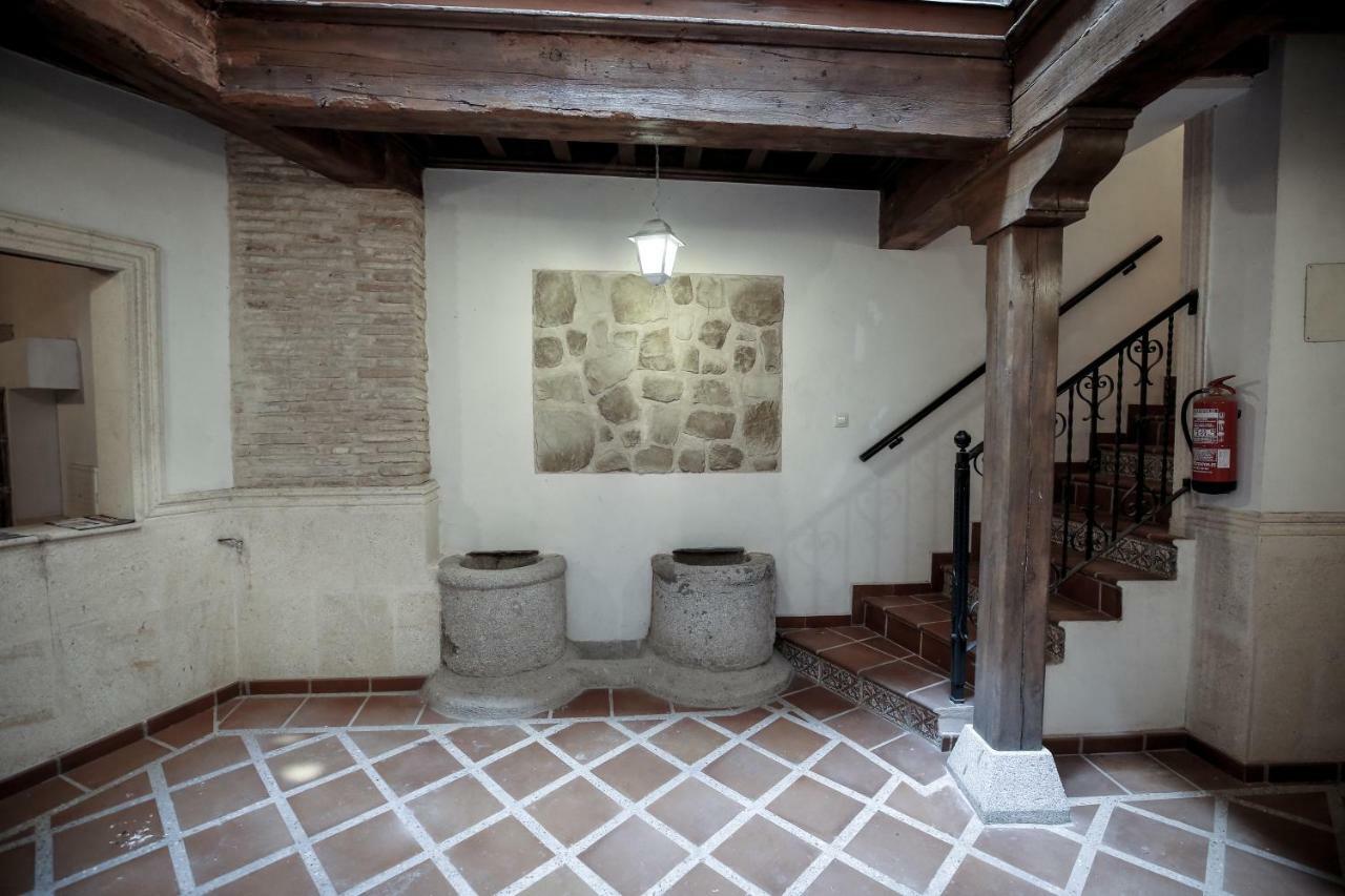 Apartment La Casa Del Liron By Ap