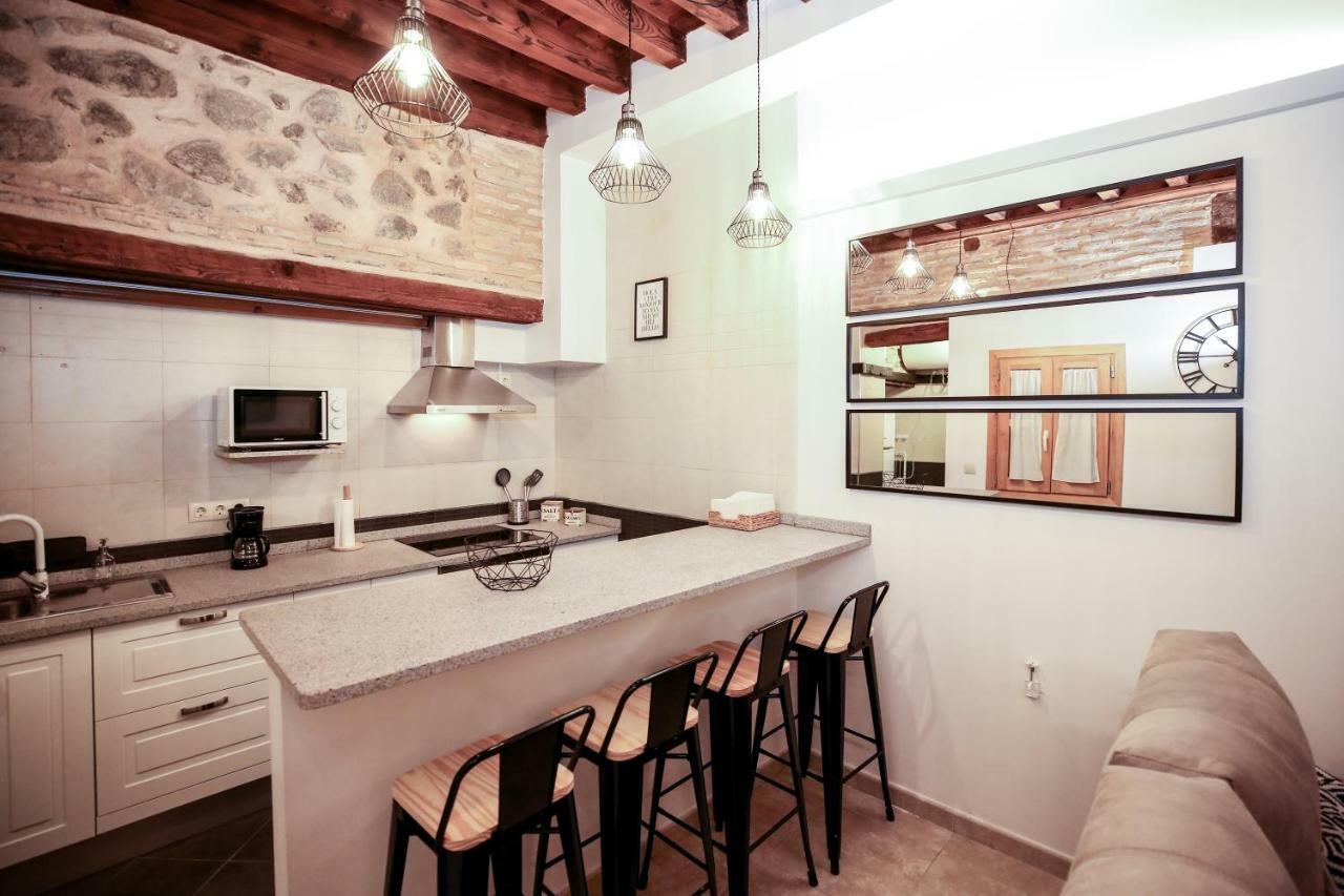 La Casa Del Liron By Ap Apartment