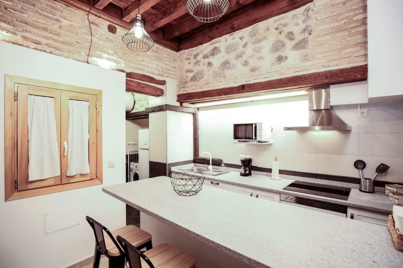 La Casa Del Liron By Ap *