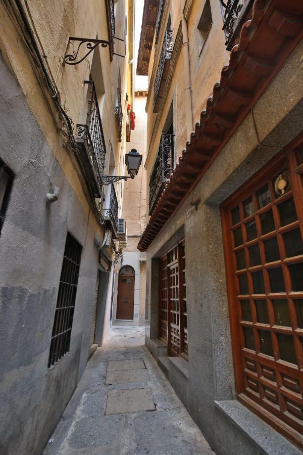 La Casa Del Liron By Ap Apartment *