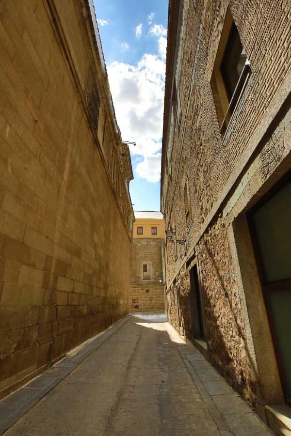 La Casa Del Liron By Ap Apartment Toledo