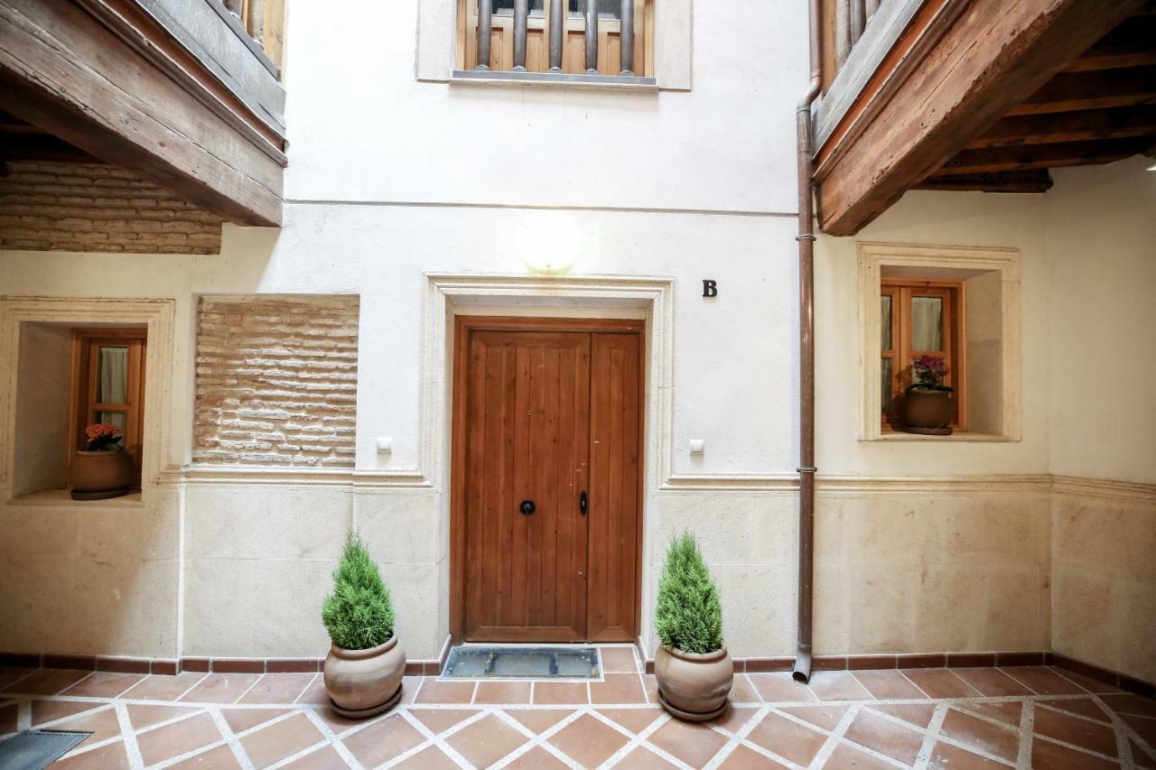 La Casa Del Liron By Ap Apartment *