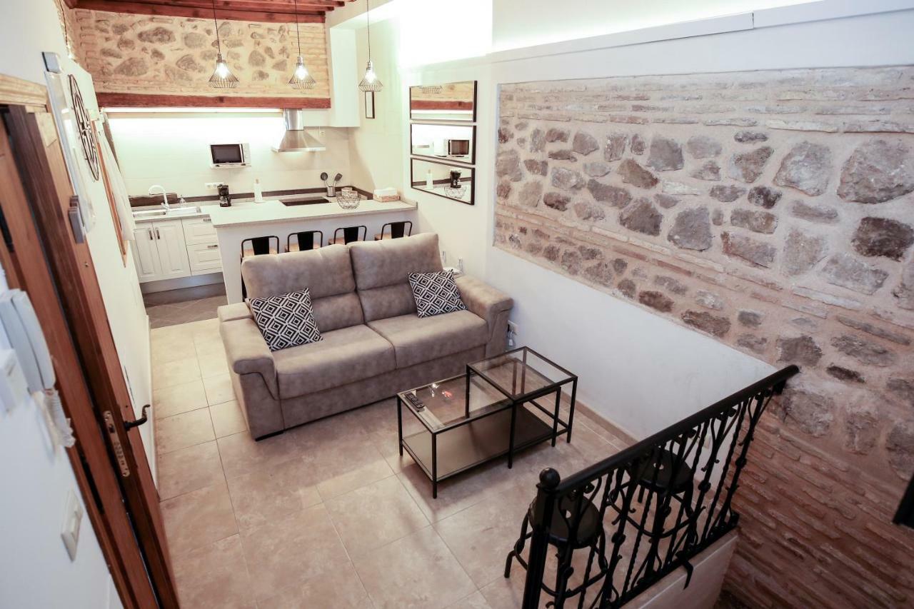Apartment La Casa Del Liron By Ap *