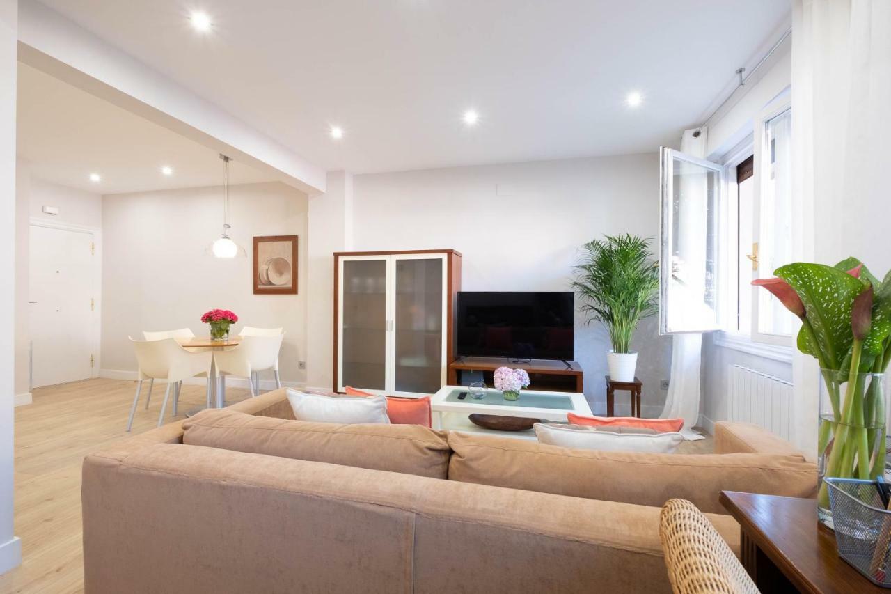 Tiboli Con Parking Gratuito Apartamento Bilbao