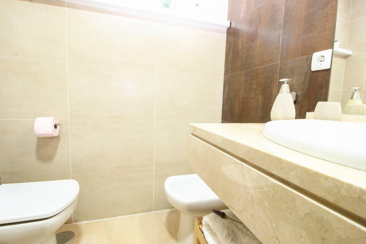 Apartamento San Julian