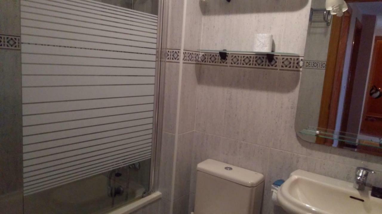 Bonito Vacaciones En Apartment *