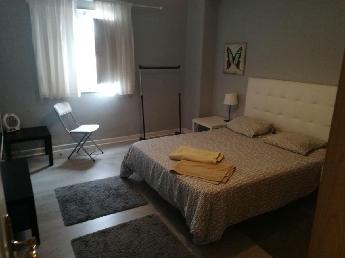 Tenerife Habitación en casa particular