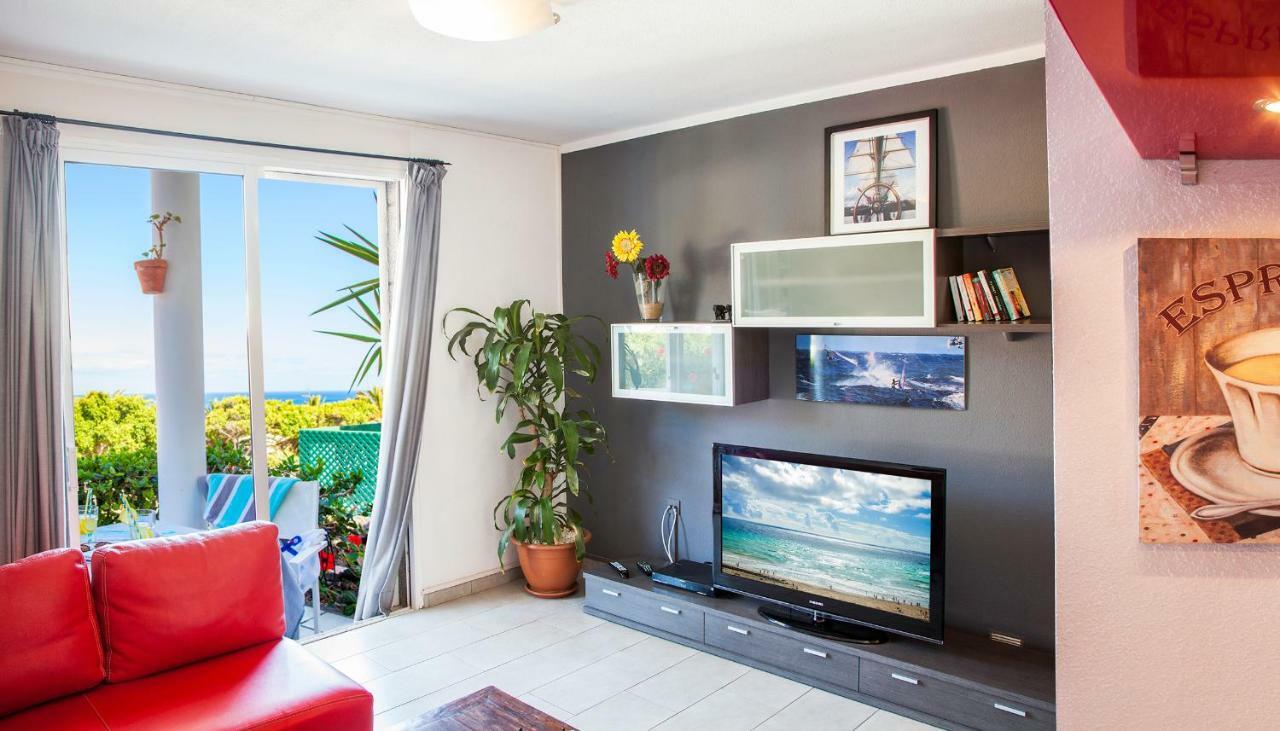 Casa Cuba Morro Jable (Fuerteventura)
