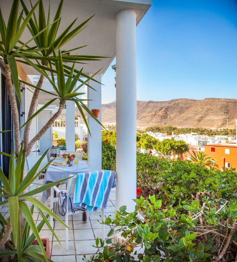 Apartamento Casa Cuba Morro Jable (Fuerteventura)