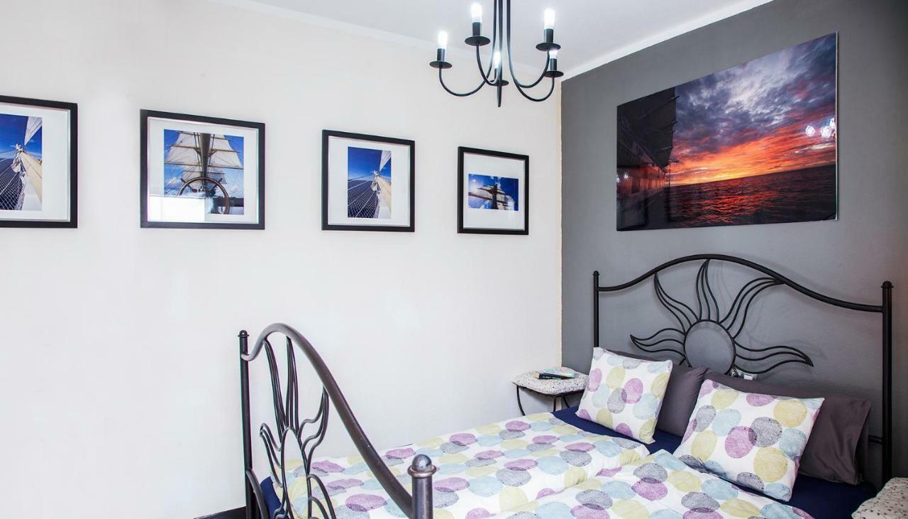 Casa Cuba Morro Jable (Fuerteventura)