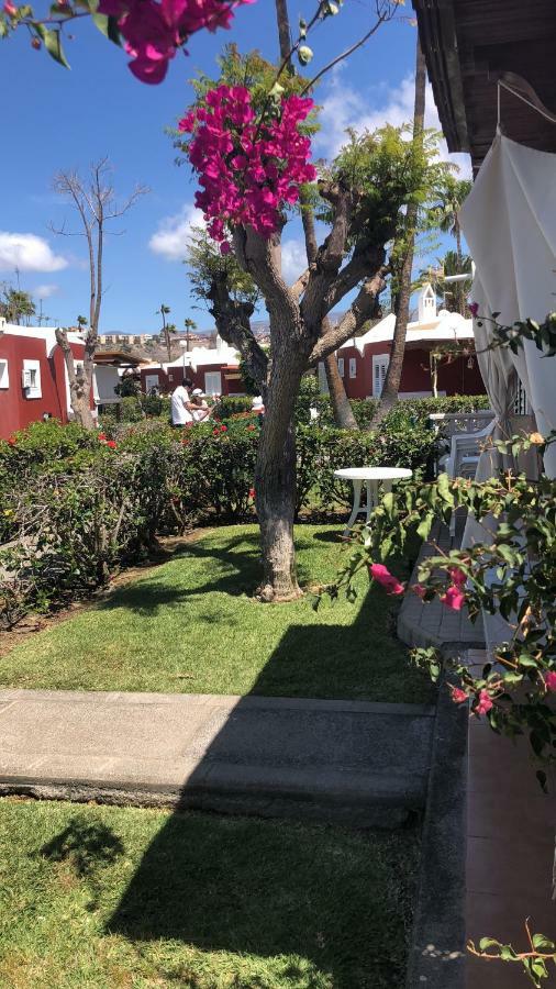 Los Tunos Campo Internacional * Maspalomas (Gran Canaria)