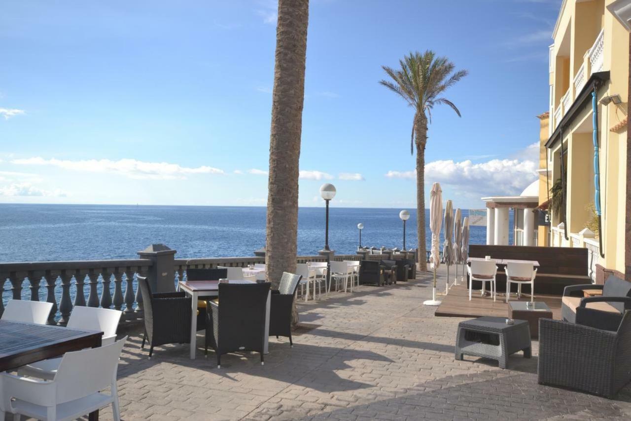 Apartamento Paraiso Pool And Sea View - Tenesol *