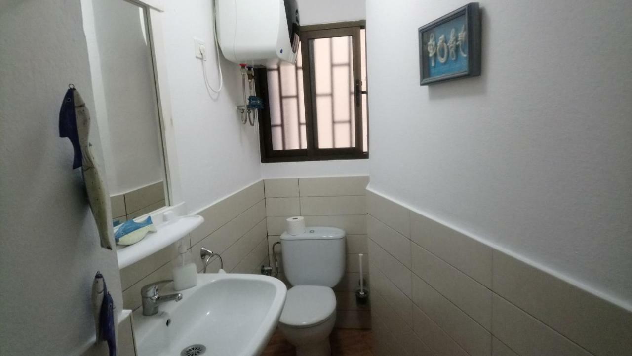 Casa Balcon