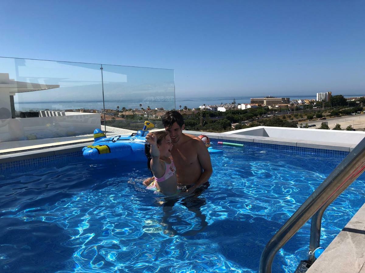 Apartamento Penthouse La Luna -