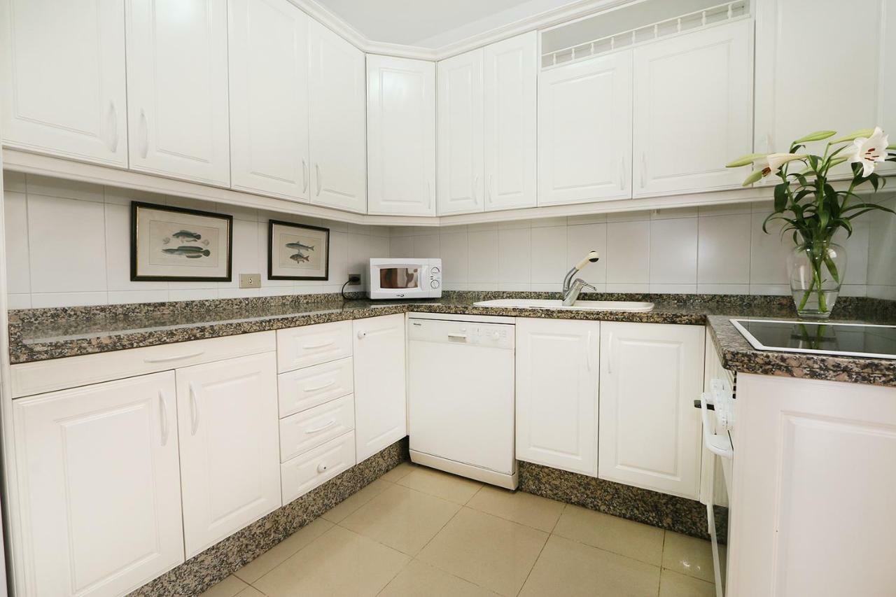 Apartment Cal Vacation *