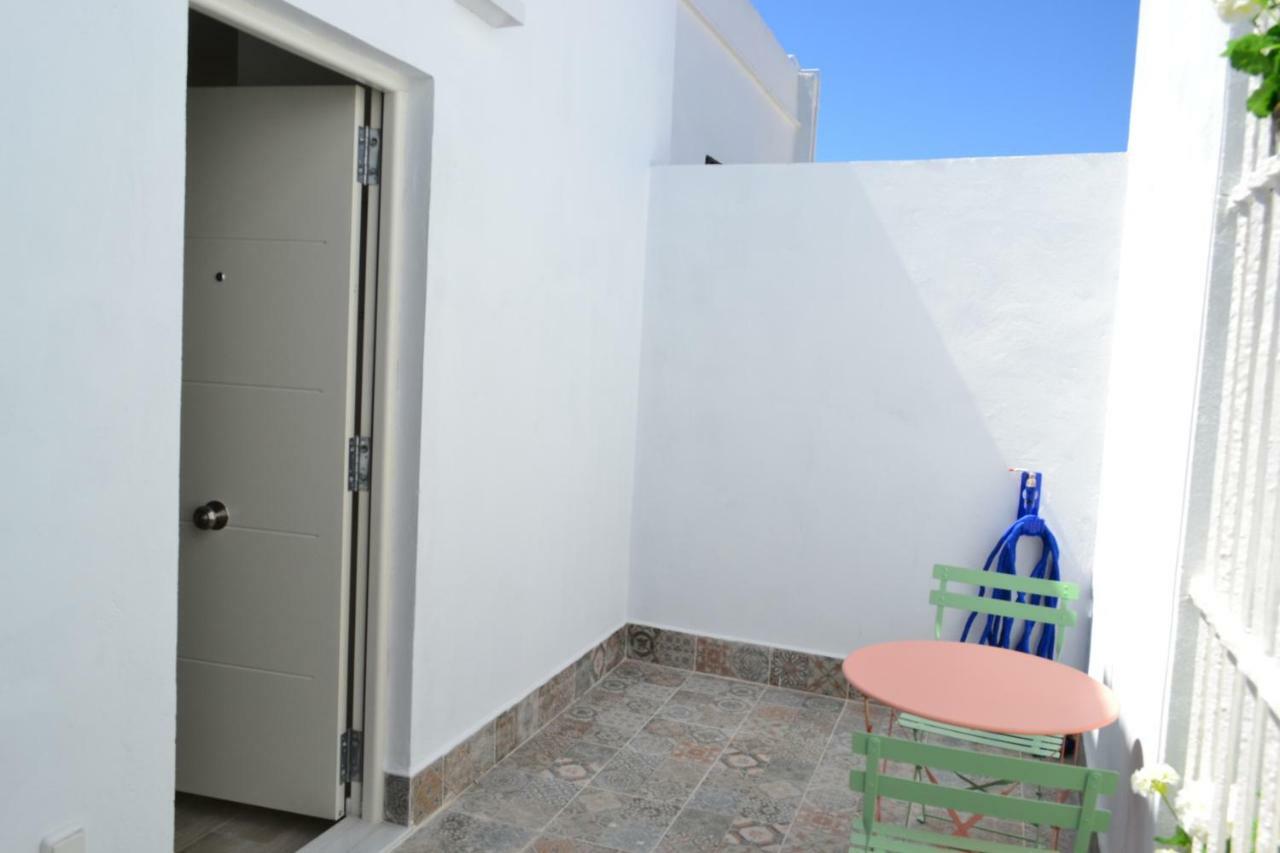 Apartment Atico Libertad