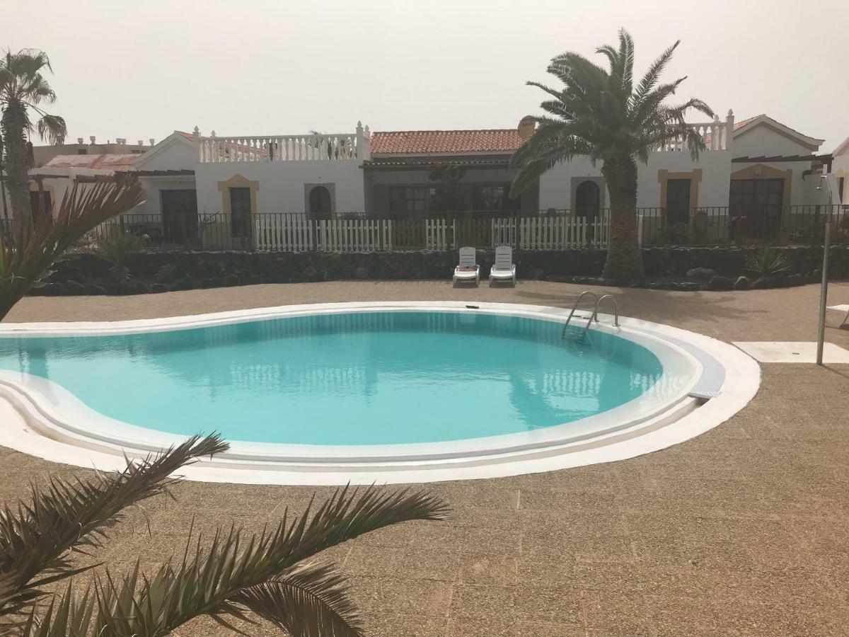 El Cantil * Antigua (Fuerteventura)