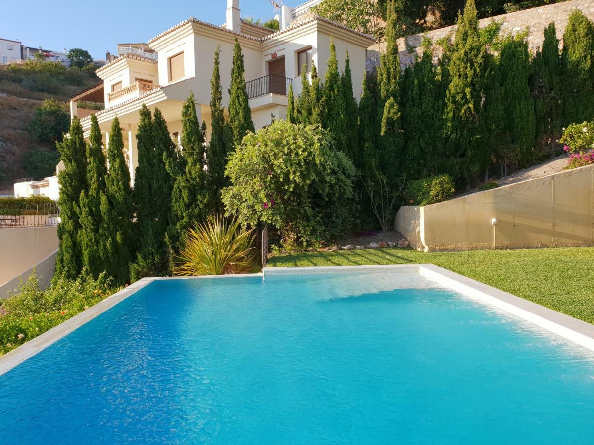 Banyan Cotobro Holiday home Almunecar