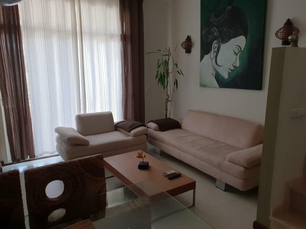 Banyan Cotobro Holiday home *