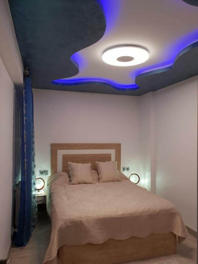 Dary Rent Orquidea Apartamento