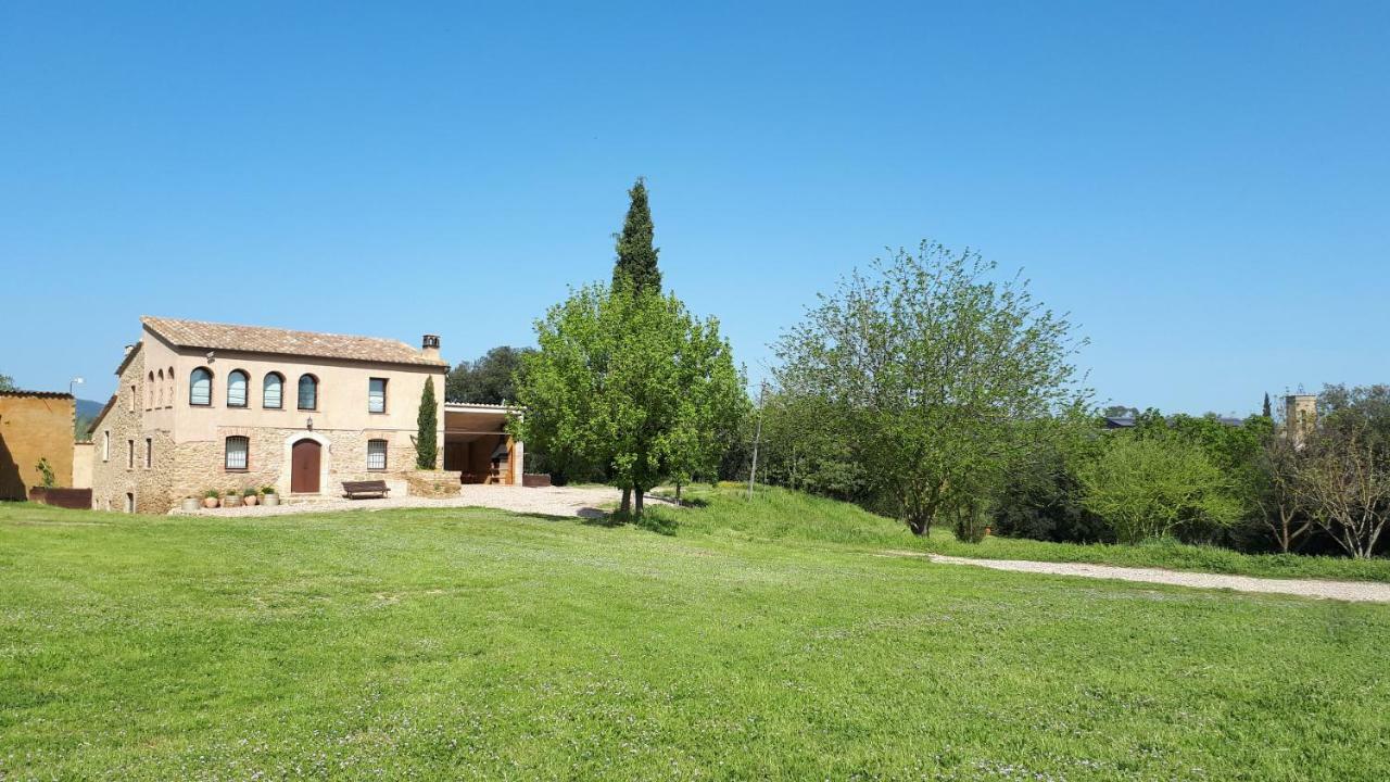 Masia Baix Emporda