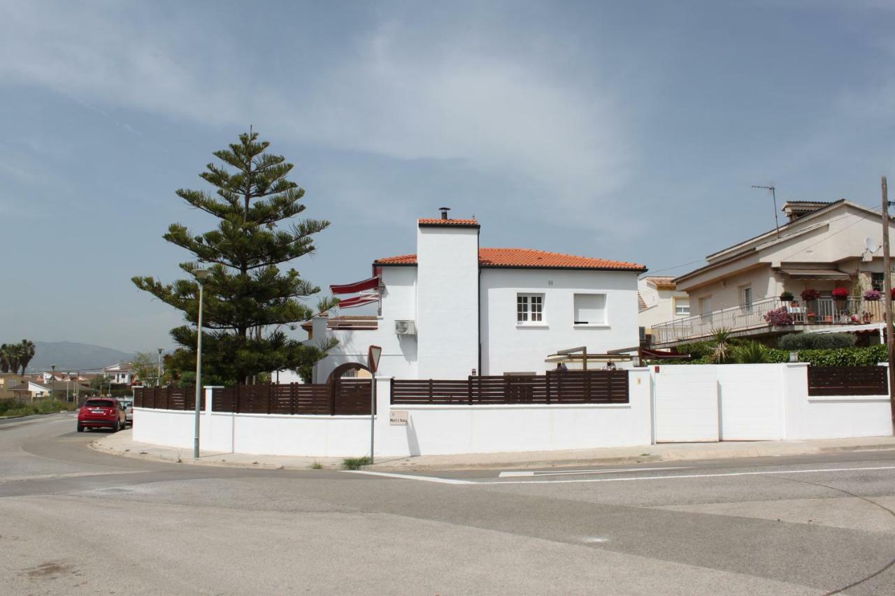 Villa Habana El Vendrell