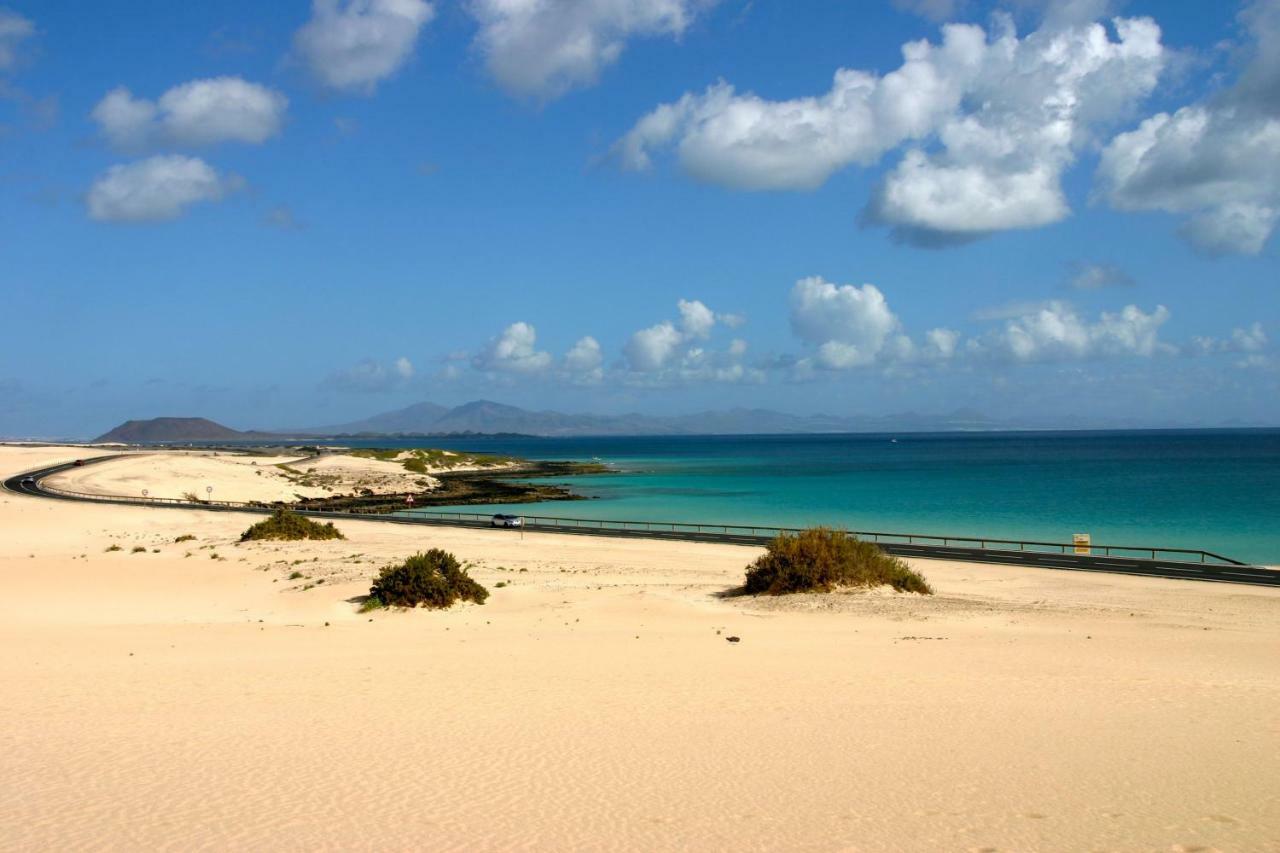 Apartamento Paradise 1 Minute From The