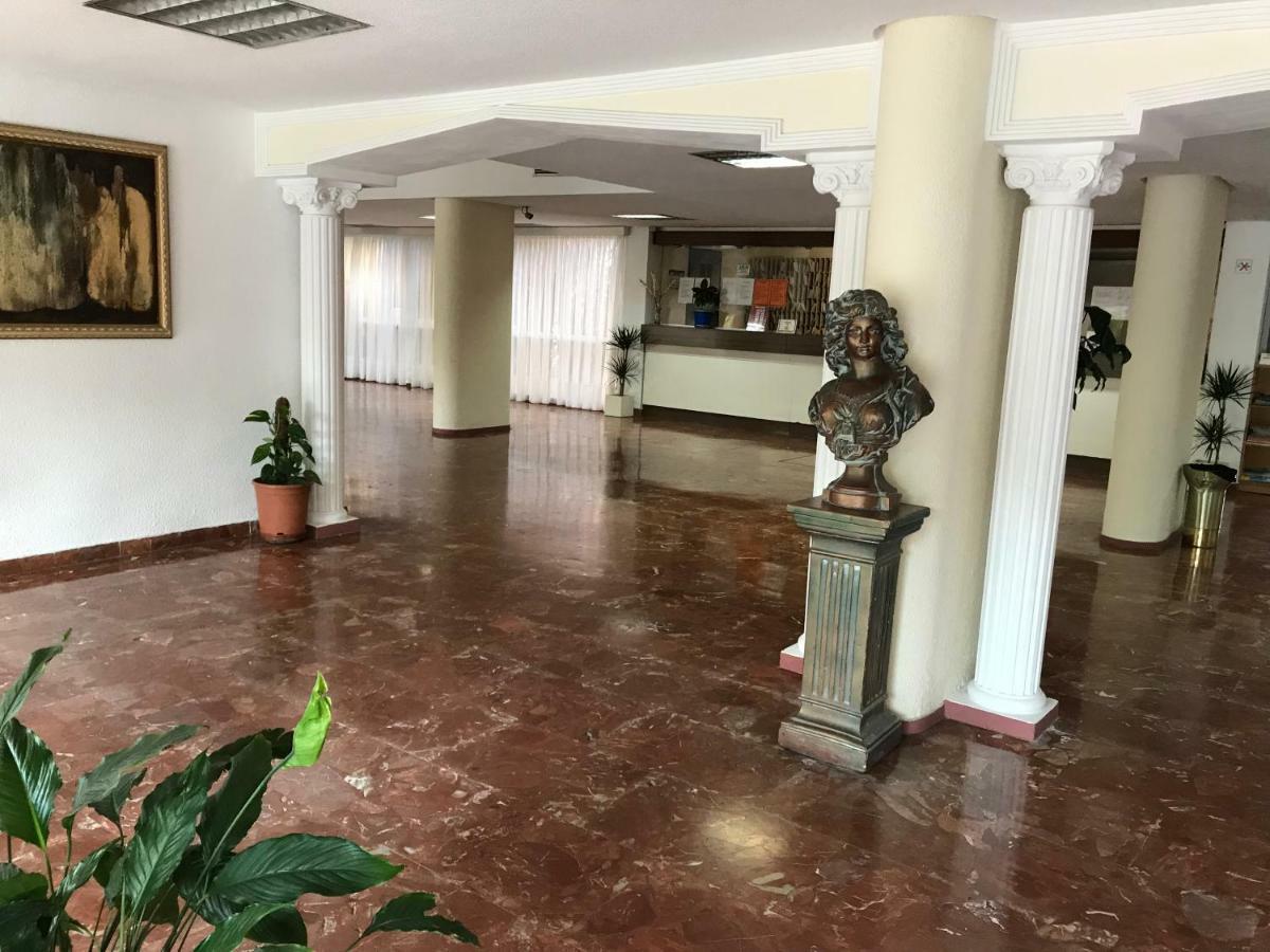 Estudio Vacacional Playa Apartamento Benalmádena