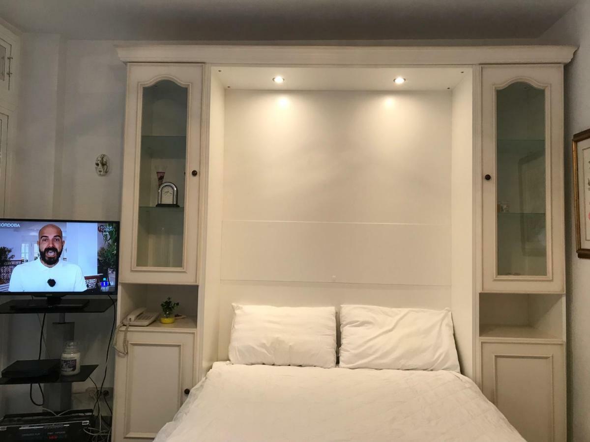 Apartamento Estudio Vacacional Playa Benalmádena