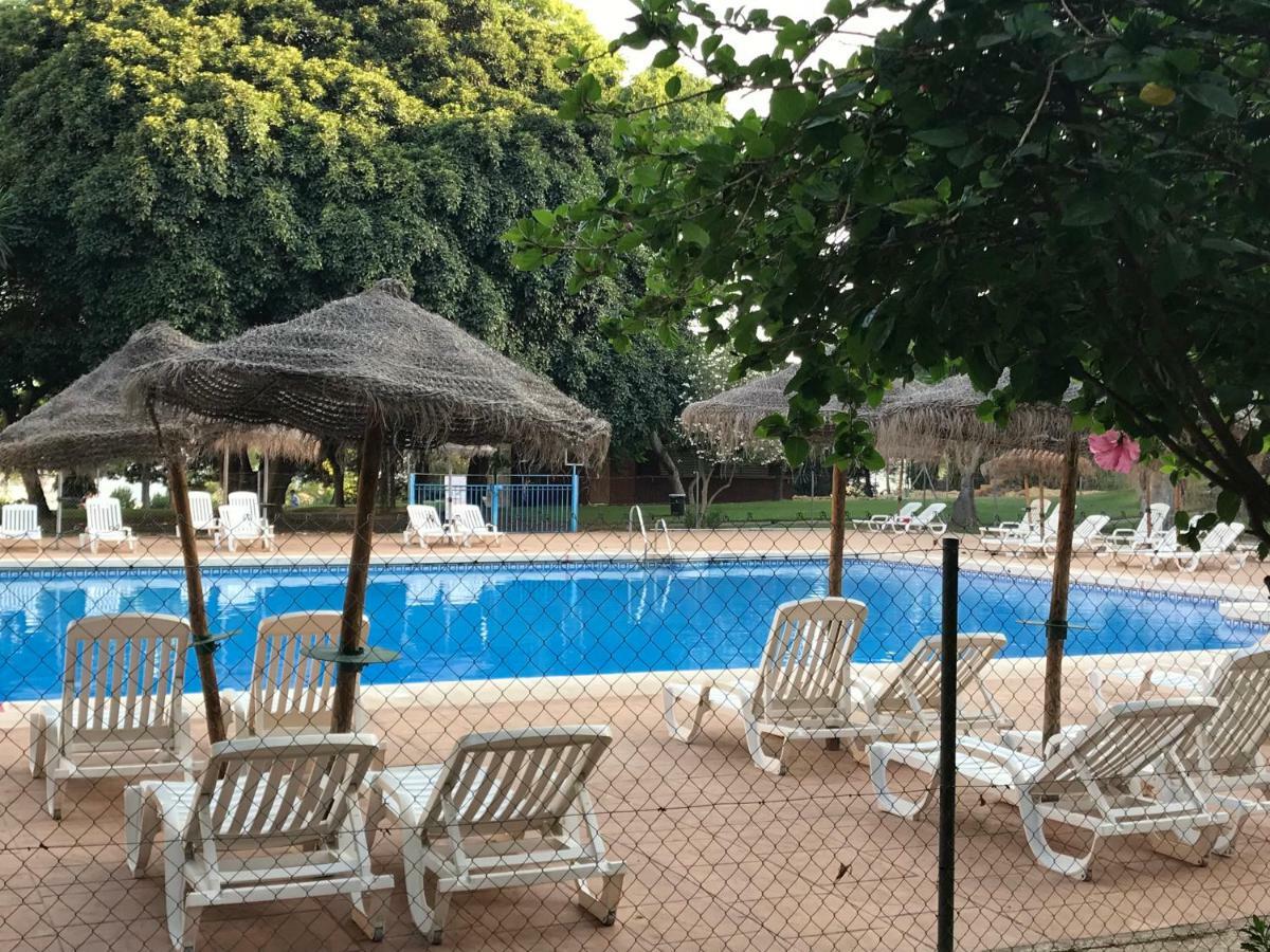 Estudio Vacacional Playa Apartamento Benalmádena