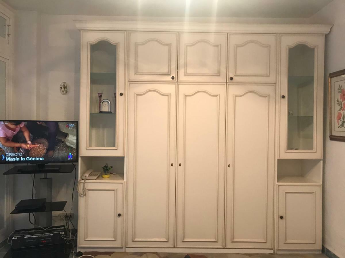Estudio Vacacional Playa Apartamento Benalmádena