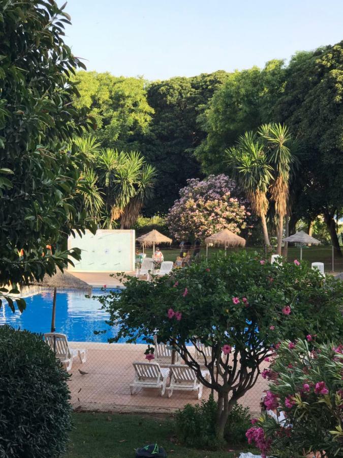 Apartamento Estudio Vacacional Playa Benalmádena