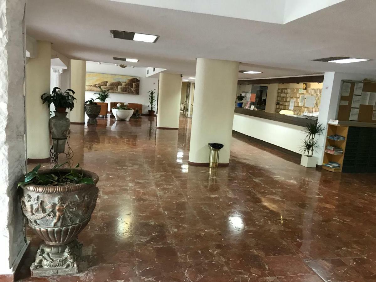 Apartamento Estudio Vacacional Playa Benalmádena