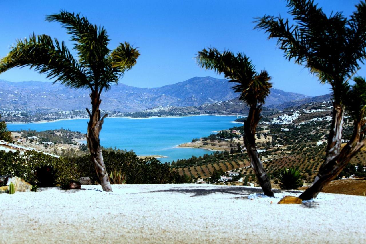 Villa Las Golondrinas *