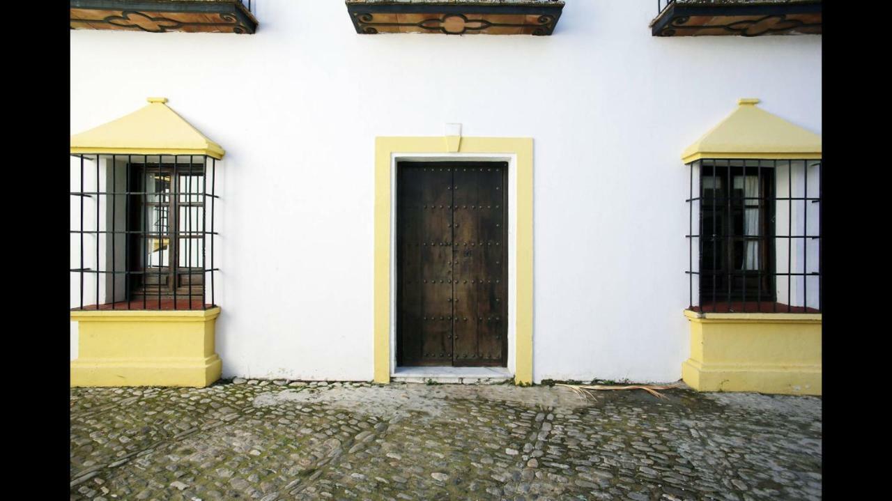 Centro Historico Apartment Ronda