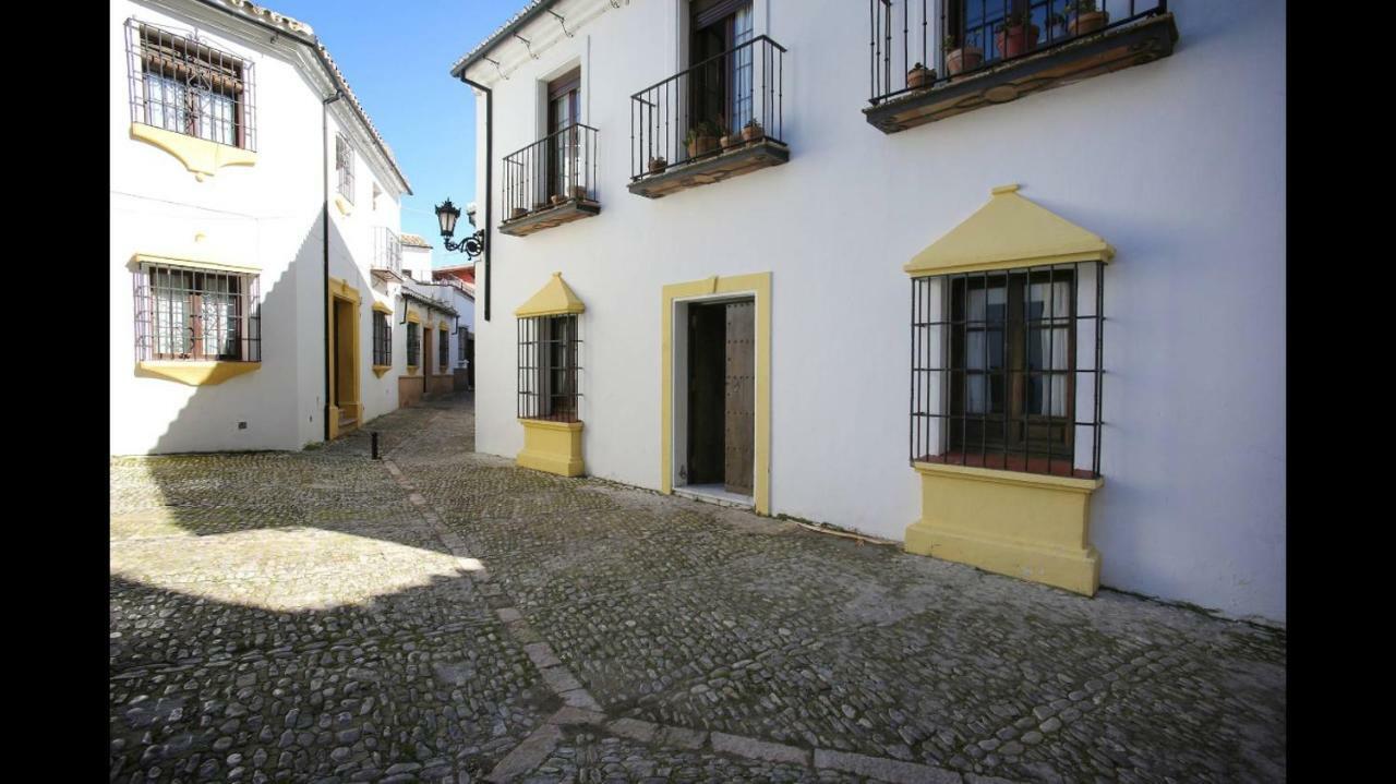 Apartment Centro Historico *