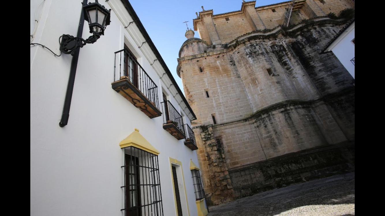 Centro Historico * Ronda