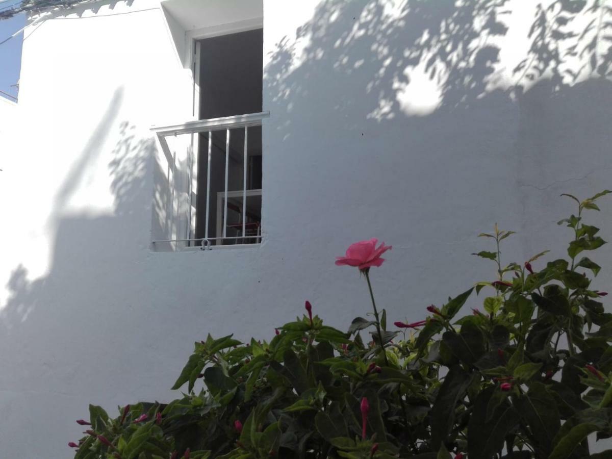 Casa Patio Paraíso Vejer de la Frontera