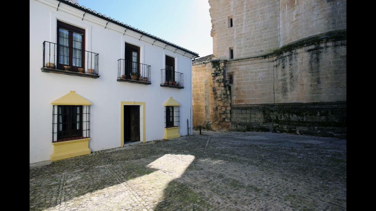 Centro Historico * Ronda