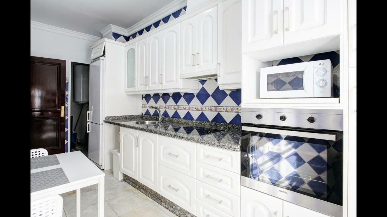 Centro Historico Apartment Ronda