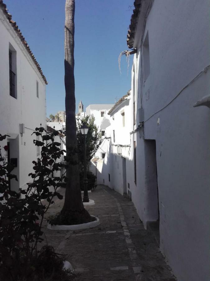 Casa Patio Paraíso