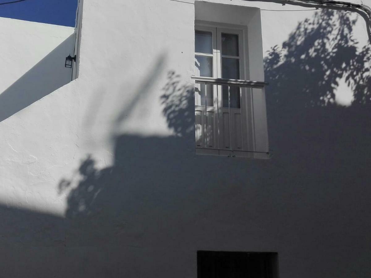 Casa Patio Paraíso *
