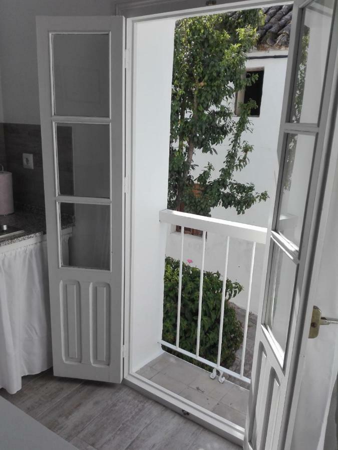 Casa Patio Paraíso Vejer de la Frontera