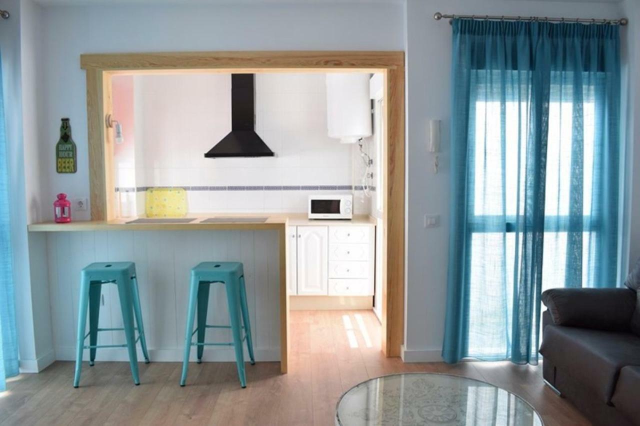 Almah Conil Apartamento *