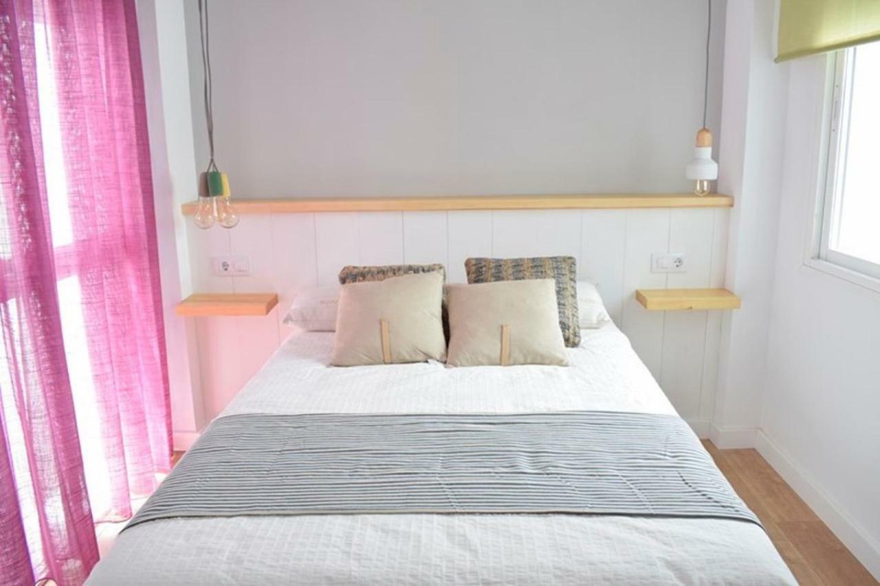 Apartamento Almah Conil *